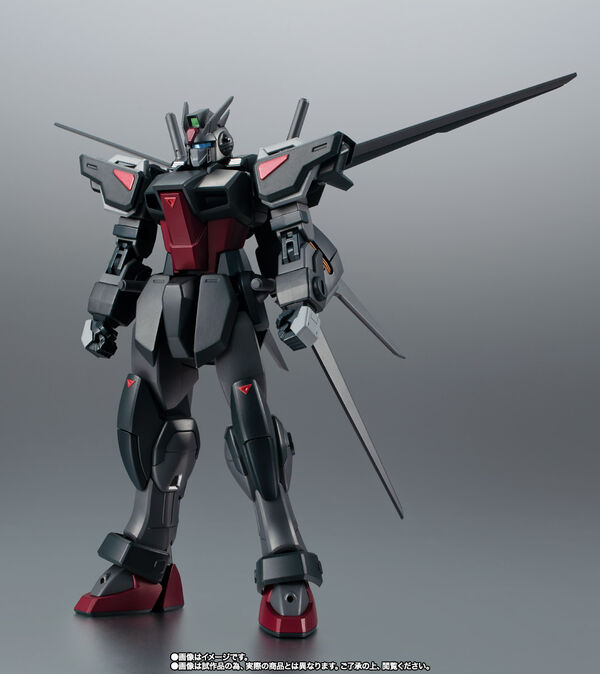 GAT-01A2R 105 Slaughter Dagger, Kidou Senshi Gundam SEED C.E. 73 Stargazer, Bandai Spirits, Action/Dolls